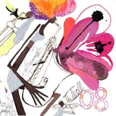 世界で唯一の14人編成ロックンロールビッグバンド、ザ・スリルが放つ渾身のフルアルバム。2002年に発表された前作「THE NEW ODYSSEY」も同時に再発されている。