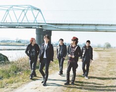 FLOWは6月に江の島で開催される野外イベント「湘南音祭Vol.2」に出演する。