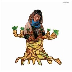 弾き語りツアーにはなかった東京公演がようやく決定。関東のファンにとっては朗報だ（写真はソロアルバム「気配と余韻」通常盤）。