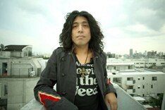 カリスマ・佐藤タイジがついにソロ本格始動。夏フェスなどへの出演にも期待が高まる。