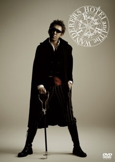 4月23日には最新ライブDVD「HOTEI and The WANDERERS FUNKY PUNKY TOUR 2007-2008」をリリースする。