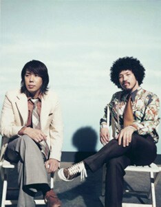 秋には大橋卓弥のソロツアー開催も決定。こちらの詳細は後日発表される。