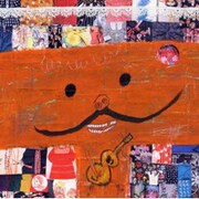 「みんなのうた」ライブに堂島、HARCO、アナが出演