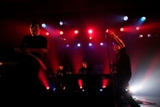 一夜だけの開催で終わるのがもったいない充実のライブ。まりんの登場に観客は大きなどよめきを見せた。