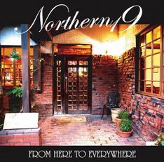 「FROM HERE TO EVERYWHERE」のタイトルどおり、全国ツアーもあらゆる場所で開催。