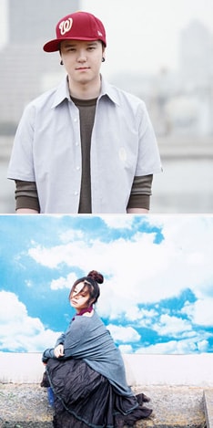 Salyuは自身の日記「From Salyu」で今回のレコーディングの様子について「気分はHIP-HOP」「勉強になります」とコメントしている。