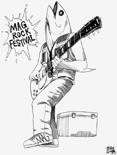 両日程ともにタイムテーブルは後日発表予定。