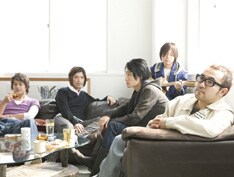 ゴーイングは現在全国ツアー 「目を閉じて君を想う時は」の真っ最中。7月9日のSHIBUYA-AX公演まで計26公演が行われる。