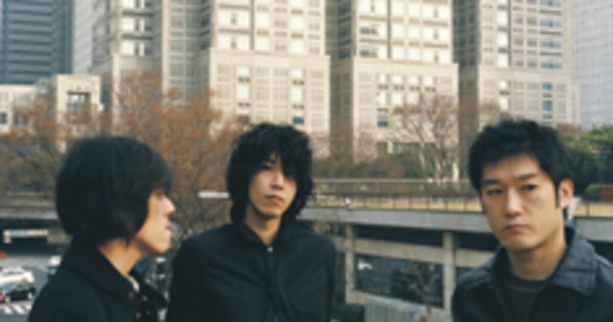 Grapevine Singer GRAPEVINE、ニューシングルにライブ音源12分収録 - 音楽ナタリー