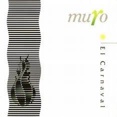 写真は今回のタイトル曲の元ネタにあたるシングル「EL Carnaval」。2000年7月にリリース。