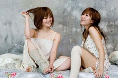 ドラマ原作は「週刊漫画ゴラク」連載中の人気漫画。ドラマのためにキックボクシングを習ったという安の華麗なハイキックに注目だ。