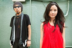 Sweet VacationのオフィシャルMySpaceでは本日より「More the Vacation!!」の全曲試聴がスタートしている。