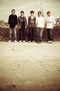 Orange Range 話題のアニソンをシングルで発表 音楽ナタリー Orange Range 話題のアニソンをシングルで発表 音楽ナタリー