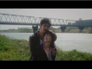 平井堅と宮沢りえが新曲ビデオでアツアツ共演