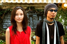 ナタリーPower Pushのコーナーでは、Sweet Vacationのスペシャルインタビュー＆動画メッセージを公開中。