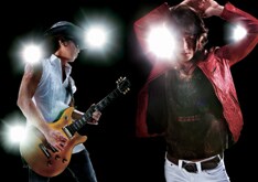 4月16日リリースの45thシングル「BURN-フメツノフェイス-」はオリコン・ウィークリーシングルチャート1位を獲得。これで初登場1位記録を41作連続に更新。