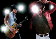 4月16日リリースの45thシングル「BURN-フメツノフェイス-」はオリコン・ウィークリーシングルチャート1位を獲得。これで初登場1位記録を41作連続に更新。