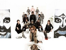 昨日放送されたフジ「SMAP×SMAP名曲歌謡祭」では、香取慎吾とともに名曲「浪漫飛行」を熱唱した。