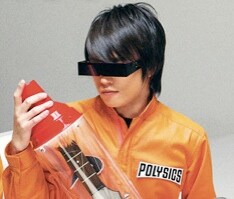 アルバム初回盤の特典は日比谷野音のライブDVD。この映像の2つの見どころが、インタビューのラストで明らかにされている。