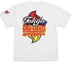 復刻版を含む全6アイテムは、どれもストリート感あふれるデザインが魅力。