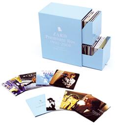ZARD、全シングルを網羅したBOXセットの詳細判明 - 音楽ナタリー