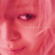 ソロプロジェクトシングル 「KCO」のリリースから約4年半、ついに待望のフルアルバムが完成。