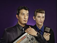 テレビCM「動き続けるこの世界に」編は、現時点では5月1日よりフジテレビ「すぽると！」にて関東エリアのみで放送予定。