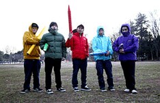 5月10日には福岡で行われる野外フェス「F-X」、8月には「RISING SUN ROCK FESTIVAL 2008 in EZO」に出演する。