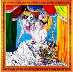 写真はラストアルバム「解体ピアノ」ジャケット。