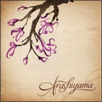 写真が「Arashiyama - EP」のジャケット。強気な価格にカスタマーレビューにはファンからの「iTunesでの発表は嬉しい！けど…値段設定の間違い？」という声も。