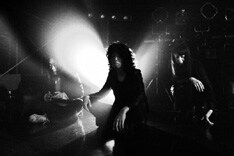 6月3日・4日にはLIQUIDROOM ebisuにて2DAYSワンマンが開催される。