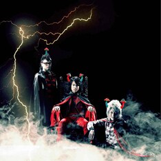 彼らの音楽に対する真摯な想いが凝縮されたタイトル。リリースを今から楽しみにしておこう。