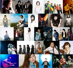 開催にあたっての小林武史・櫻井和寿からのメッセージも公開中。