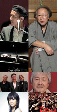 スカパラはこの日「WORLD HAPPINESS」のほかに、日比谷野外大音楽堂で行われるぺぺ・トルメント・アスカラールとの対バンイベント「野蛮人の夜会」にも出演。ダブルヘッダーライブとなる。