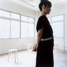 今年の夏はソロに加えて新バンド「pupa」のメンバーとしても精力的に活動する。