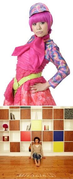 宇多田ヒカル本人も太鼓判を押すほどのソックリぶりが人気のミラクルひかる。ものまねを超越したミラクルの世界をぜひ生で体感しよう。