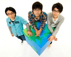 6月にはキャプテンストライダムとのスプリットツアーも開催。