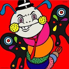 7月21日のHEAVEN'S ROCK Kumagaya VJ-1公演では、ボーカル加藤ひさしの地元・熊谷の「うちわ祭り」にちなみ、特別にうちわがプレゼントされる（写真は最新アルバム「東京虫BUGS」）。