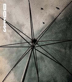 DOESはZepp Tokyoの出演後、6月18日に2008年第1弾シングル「曇天」（写真）をリリースする。