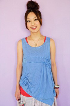 収録曲「天の川」は、そばにいる人を想い信じる気持ちを歌ったナンバー。