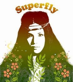 Superflyは本日5月14日、代々木公園イベント広場野外ステージにてフリーライブを決行中。