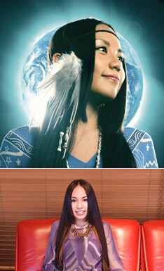 ナタリーPower Pushのコーナーでは多和田えみのインタビューを掲載中。彼女は本日5月15日19:30よりApple Store Fukuoka Tenjinにてフリーライブを行う。