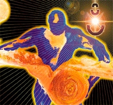 約1年8ヶ月ぶりとなるROVOの新作「NUOU（ヌー）」。