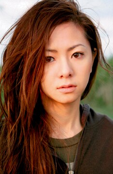 前作「夢が咲く春 / You and Music and Dream」が好評の倉木麻衣が、早くも新作をリリース。