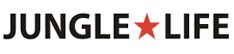 「JUNGLE★LIFE」は1992年5月12日創刊。月刊ペースで配布されている。