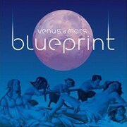 MAGUMI参加ユニットVenus&Marsが1stアルバム発表