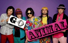 6月13日の金曜日には川崎CLUB CITTA'でライブイベント「CLUB JASON」を開催。チケットは好評発売中。