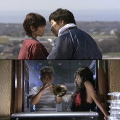 話題の深夜ドラマ「週刊真木よう子」次週5月28日の放送には、役者として星野源が登場。昨晩放送された第8話「恋泥棒ヨーコ」には、浜野謙太や掟ポルシェが出演した。