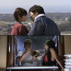 話題の深夜ドラマ「週刊真木よう子」次週5月28日の放送には、役者として星野源が登場。昨晩放送された第8話「恋泥棒ヨーコ」には、浜野謙太や掟ポルシェが出演した。