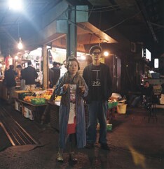 今年の夏はフェスにも精力的に参加。フジロック、SETSTOCK、ライジング、SWEET LOVE SHOWERへの出演が決まっている。